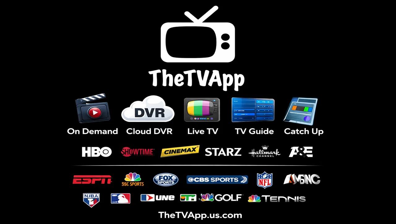 thetvapp